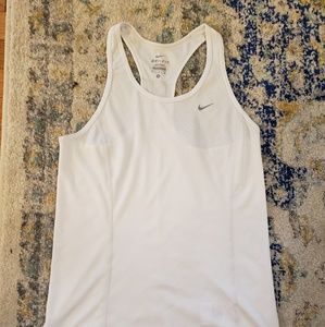 Sleeveless top